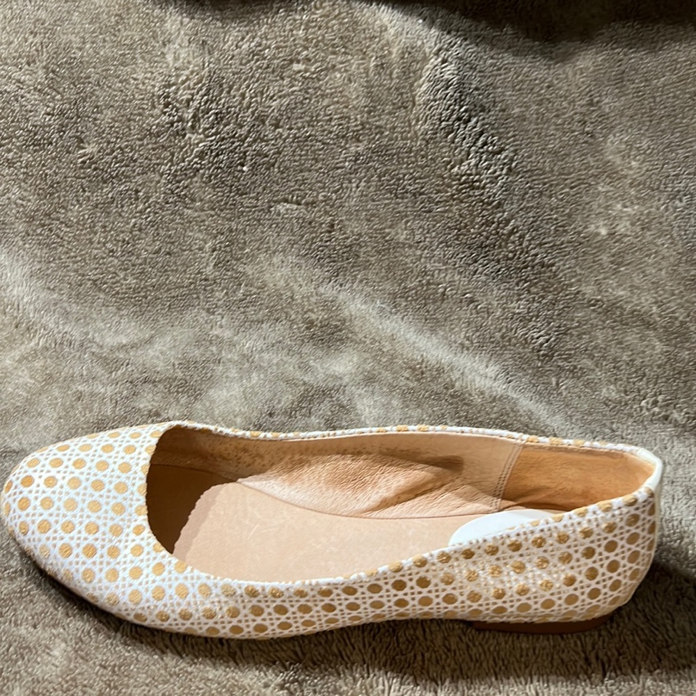 Nina Originals Women’s Ballet Flats Size 8 - Picture 9 of 10